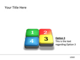 Royalty free abstract PowerPoint templates