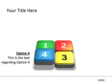 Royalty free abstract PowerPoint templates