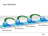 Royalty free abstract PowerPoint templates