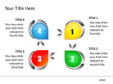 PowerPlugs: Diagrams for PowerPoint Presentations