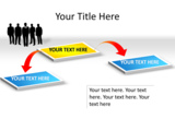 Royalty free abstract PowerPoint templates