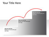 Royalty free abstract PowerPoint templates