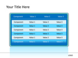 PowerPlugs: Diagrams for PowerPoint Presentations
