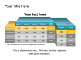 Royalty free abstract PowerPoint templates