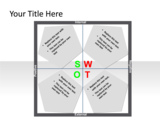 Royalty free abstract PowerPoint templates