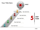 PowerPlugs: Diagrams for PowerPoint Presentations