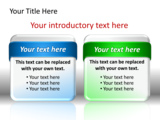 PowerPlugs: Diagrams for PowerPoint Presentations