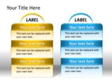 PowerPlugs: Diagrams for PowerPoint Presentations