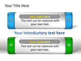PowerPlugs: Diagrams for PowerPoint Presentations