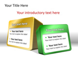 PowerPlugs: Diagrams for PowerPoint Presentations