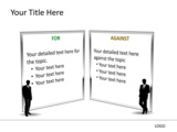 PowerPlugs: Diagrams for PowerPoint Presentations