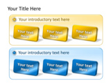 Royalty free abstract PowerPoint templates