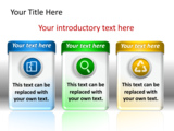 PowerPlugs: Diagrams for PowerPoint Presentations