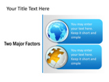 PowerPlugs: Diagrams for PowerPoint Presentations