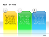 Royalty free abstract PowerPoint templates