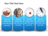 PowerPlugs: Diagrams for PowerPoint Presentations