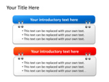 PowerPlugs: Diagrams for PowerPoint Presentations