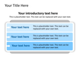 PowerPlugs: Diagrams for PowerPoint Presentations
