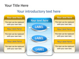 PowerPlugs: Diagrams for PowerPoint Presentations