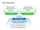 Royalty free abstract PowerPoint templates