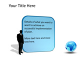 PowerPlugs: Diagrams for PowerPoint Presentations