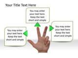 PowerPlugs: Diagrams for PowerPoint Presentations
