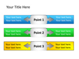 PowerPlugs: Diagrams for PowerPoint Presentations