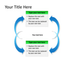 Royalty free abstract PowerPoint templates