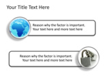 PowerPlugs: Diagrams for PowerPoint Presentations