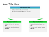 Royalty free abstract PowerPoint templates