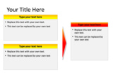 Royalty free abstract PowerPoint templates