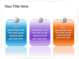 PowerPlugs: Diagrams for PowerPoint Presentations