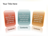 PowerPlugs: Diagrams for PowerPoint Presentations