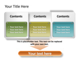PowerPlugs: Diagrams for PowerPoint Presentations