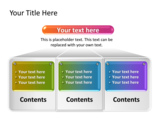 PowerPlugs: Diagrams for PowerPoint Presentations