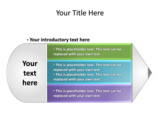 PowerPlugs: Diagrams for PowerPoint Presentations