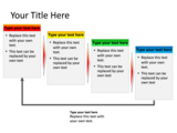 PowerPlugs: Diagrams for PowerPoint Presentations