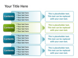 PowerPlugs: Diagrams for PowerPoint Presentations