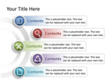 PowerPlugs: Diagrams for PowerPoint Presentations
