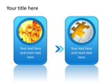 PowerPlugs: Diagrams for PowerPoint Presentations