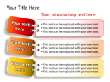 PowerPlugs: Diagrams for PowerPoint Presentations