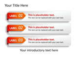 PowerPlugs: Diagrams for PowerPoint Presentations