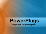  Power Point Template of - New Technology - Royalty Free PPT
