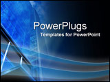  Power Point Template of - Slick Business - Royalty Free PPT