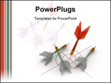  Power Point Template of - This image has been created in 3D-editor. - Royalty Free PPT