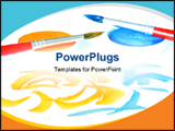  Power Point Template of -  - Royalty Free PPT
