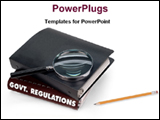  Power Point Template of - government regulations details - Royalty Free PPT