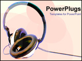  Power Point Template of -  - Royalty Free PPT