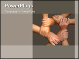  Power Point Template of -  - Royalty Free PPT