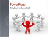  Power Point Template of -  - Royalty Free PPT